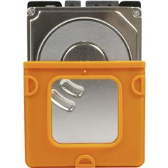 FANTEC 2,5  HDD custodia protettiva                  1863