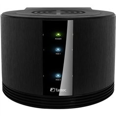 FANTEC SQ-X2RU3e 2x 3,5  Gehäuse (DAS)