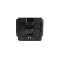 FANTEC SQ-X2RU3e 2x 3,5  Gehäuse (DAS) 2