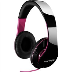 FANTEC SHP-250AJ nero/pink