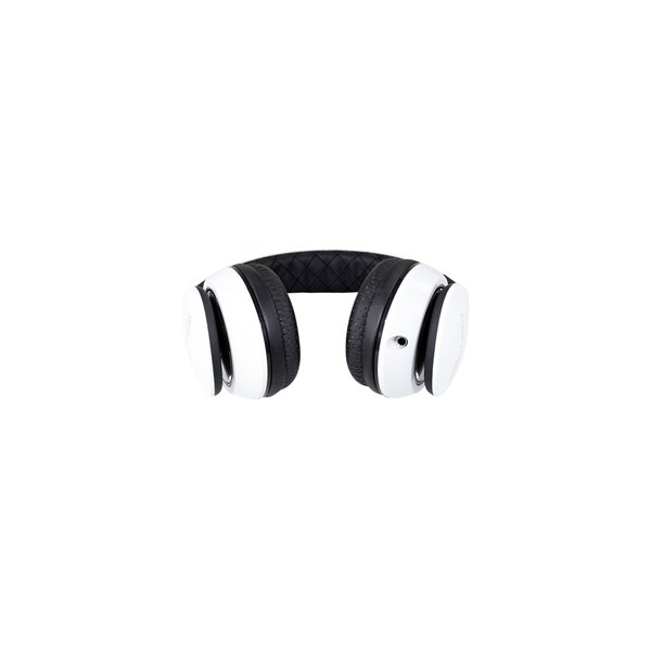 FANTEC SHP-3 bianco/nero Stereo Cuffie con microfono A