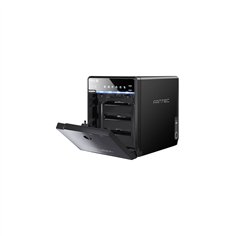 Fantec QB-35U31 4x3,5  USB 3.1 2