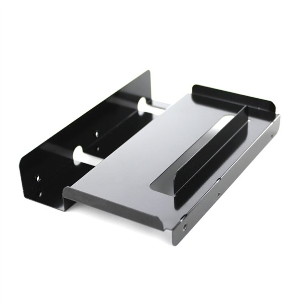 FANTEC QB-Bracket 25 adattatore per SSDs/HDDs 2,5