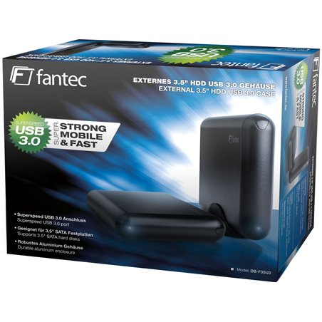 FANTEC DB-F35U3
