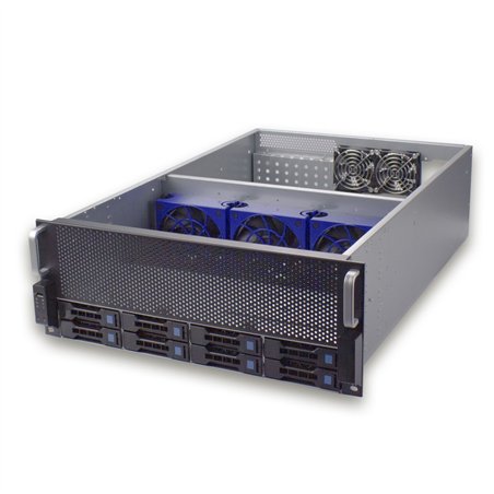 FANTEC SRC-4080X08 (senza alimentatore)