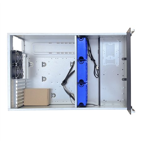 FANTEC SRC-4080X08 (senza alimentatore)