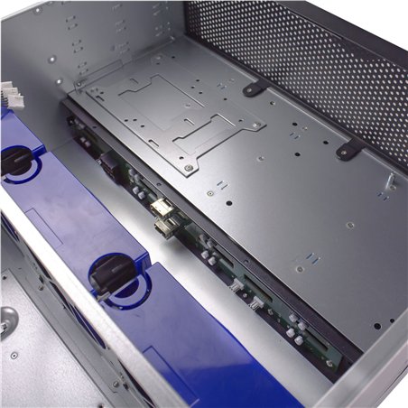 FANTEC SRC-4080X08 (senza alimentatore)