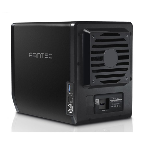 FANTEC QB-35U31R