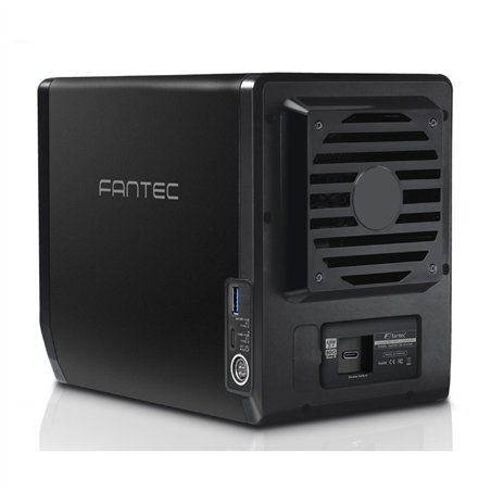 FANTEC QB-35U31R