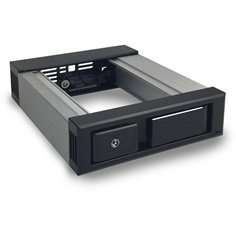 Fantec BP-SA35-12G/6G Mobile Rack 2