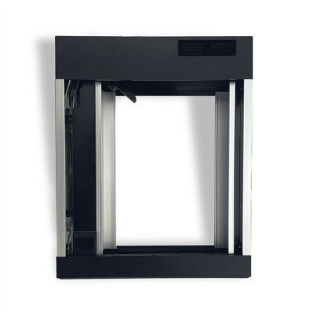 Fantec BP-SA35-12G/6G Mobile Rack