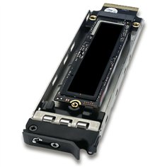 FANTEC NVMe PCIe-WL-TR-1 Slide-In Frame