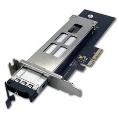 FANTEC NVMe PCIe-WL-TR-1 M.2 NVMe PCIe adatt. scheda