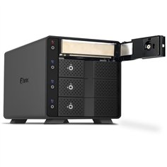 Fantec MB-X4U31 4x 3,5  housing 2