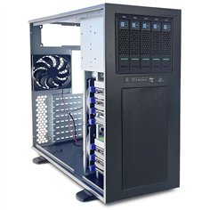 FANTEC AT-835-3525 PC housing