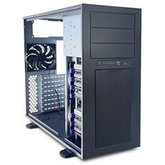 FANTEC AT-835-3525 PC housing 2