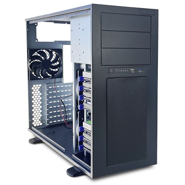 FANTEC AT-835-3525 PC housing