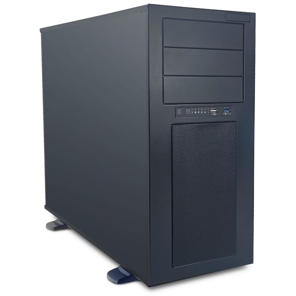 FANTEC AT-835-3525 PC housing