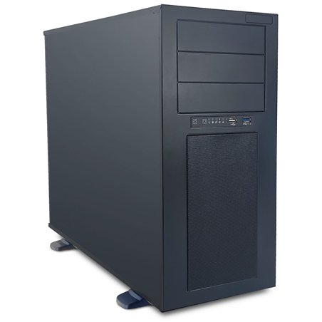 FANTEC AT-835-3525 PC housing