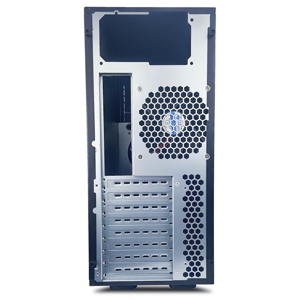 FANTEC AT-835-3525 PC housing