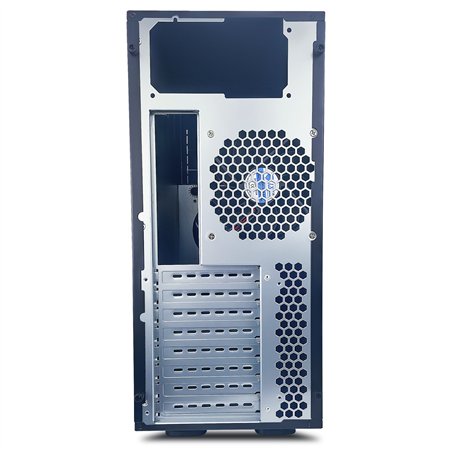 FANTEC AT-835-3525 PC housing