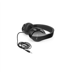 FANTEC SHP-250AJ-BB Stereo cuffia on Ear 2