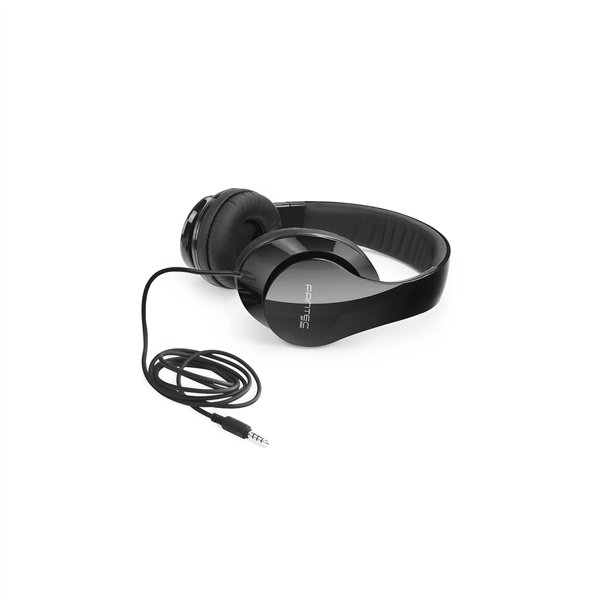 FANTEC SHP-250AJ-BB Stereo cuffia on Ear
