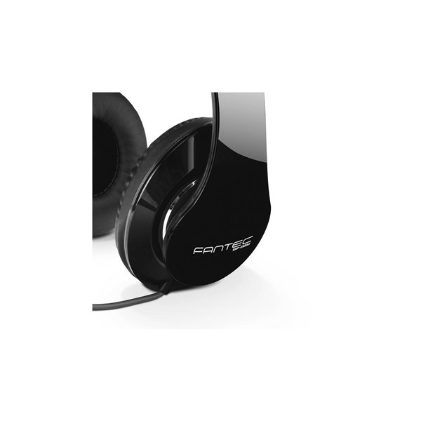 FANTEC SHP-250AJ-BB Stereo cuffia on Ear