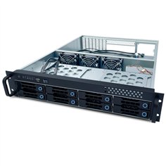 FANTEC SRC-2080X07 (senza aliment.) 2