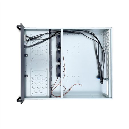 FANTEC SRC-2080X07 (senza aliment.)