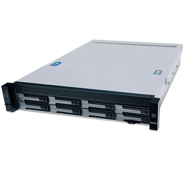 FANTEC SRC-TL-2680X07 (senza aliment.)