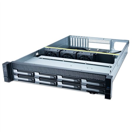 FANTEC SRC-TL-2680X07 (senza aliment.)