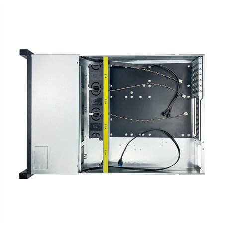 FANTEC SRC-TL-2680X07 (senza aliment.)