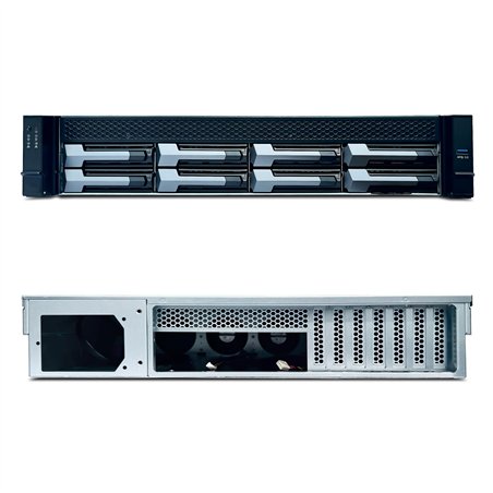 FANTEC SRC-TL-2680X07 (senza aliment.)