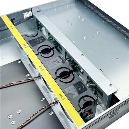 FANTEC SRC-TL-2680X07 (senza aliment.)