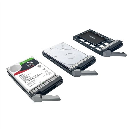 FANTEC SRC-TL-2680X07 (senza aliment.)