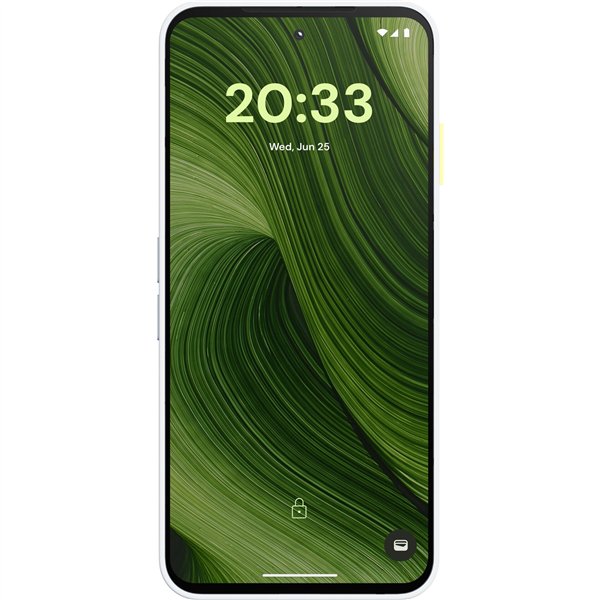 Fairphone (Gen. 6) 8+256GB Cloud White