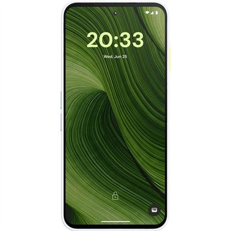 Fairphone (Gen. 6) 8+256GB Cloud White