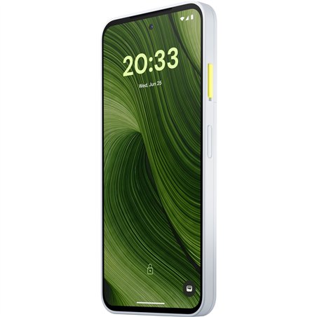 Fairphone (Gen. 6) 8+256GB Cloud White