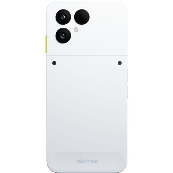 Fairphone (Gen. 6) 8+256GB Cloud White