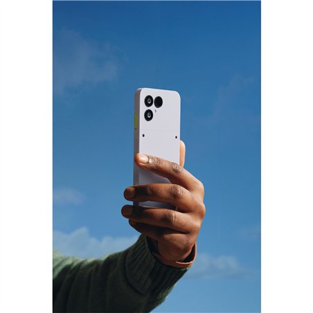 Fairphone (Gen. 6) 8+256GB Cloud White
