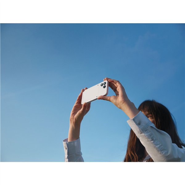 Fairphone (Gen. 6) 8+256GB Cloud White