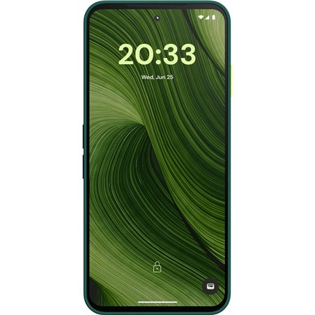 Fairphone (Gen. 6) 8+256GB Forest Green