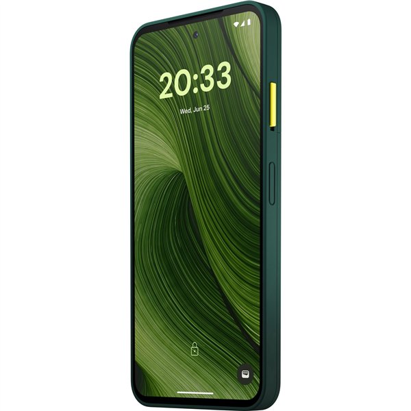 Fairphone (Gen. 6) 8+256GB Forest Green