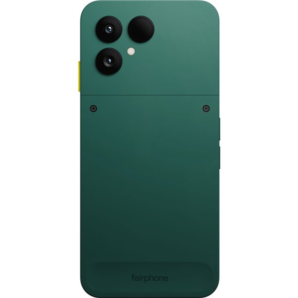 Fairphone (Gen. 6) 8+256GB Forest Green