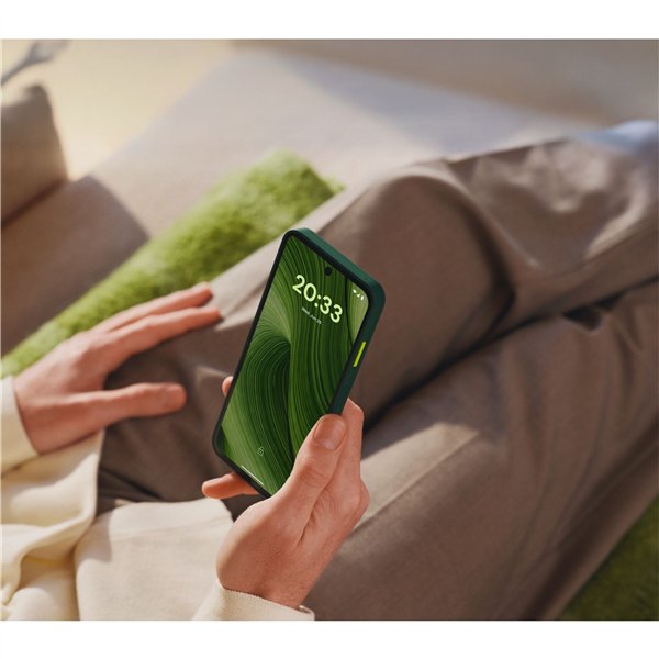 Fairphone (Gen. 6) 8+256GB Forest Green