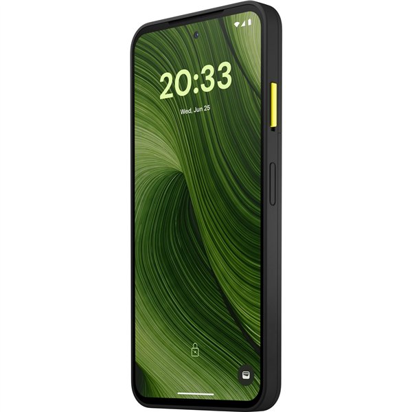 Fairphone (Gen. 6) 8+256GB Horizon Black