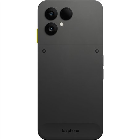 Fairphone (Gen. 6) 8+256GB Horizon Black