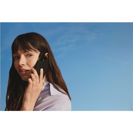 Fairphone (Gen. 6) 8+256GB Horizon Black