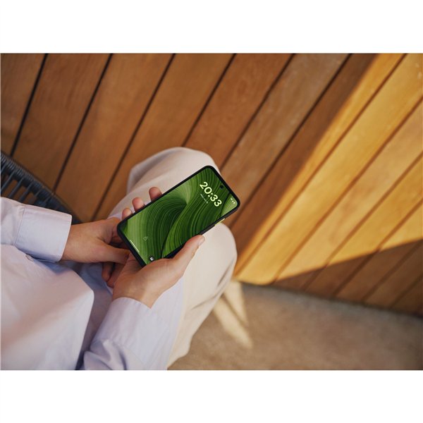 Fairphone (Gen. 6) 8+256GB Horizon Black